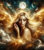 Zodiile cu aură atinsă de divinitate. Sunt prea pure pentru lumea asta