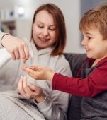 Infecțiile respiratorii în sezonul rece: cum te protejezi eficient