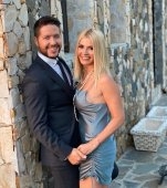Jorge a făcut un anunț cu totul neașteptat. „S-a mărit familia cu încă un membru"