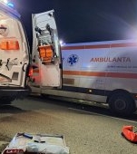 Tragedie în Vaslui! Doi copii de 4 și 8 ani au fost găsiți fără viață într-o baltă. Au fost de negăsit ore întregi