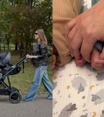 Roxana Nemeș, mărturisiri emoționante la o lună de când a devenit mămică de gemeni. „Nu am crezut niciodată..."