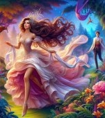 Zodiile care fug din relații când emoțiile devin prea reale