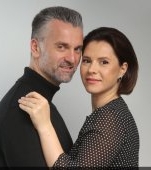 Oksana Ionașcu, mamă a 7-a oară? A ales să nască acasă de cinci ori