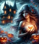 Mesajul Universului pentru zodii înainte de Halloween. Riscă să se costumeze în călăii propriei iubiri