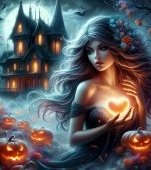 Mesajul Universului pentru zodii înainte de Halloween. Riscă să se costumeze în călăii propriei iubiri