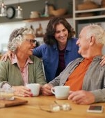 Dieta centenarilor: ce este și cum te poate ajuta să trăiești mult