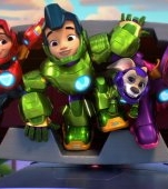 Ce aduce luna noiembrie pe Disney Channel & Disney Jr.