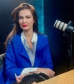 Nicoleta Luciu, criticată de copii după ce a revenit în lumina reflectoarelor. "E foarte frumos să ai un job de bază"