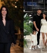 Diana Bart a divorțat în mare secret, după 8 ani de căsnicie și doi copii