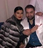 Roxana Dobre este însărcinată din nou. Florin Salam este în culmea fericirii și a făcut anunțul direct din Turcia