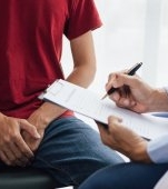 Boala Peyronie: cauze, simptome și tratament