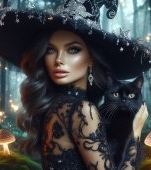 Zodiile care au fost vrăjitoare într-o viață anterioară