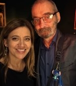 Mirela Retegan este în doliu! Gașca Zurli a rămas fără unul dintre cei mai speciali oameni