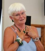 Monica Tatoiu a aflat că are o soră secretă la vârsta de 70 de ani. „Tata n-a știut niciodată”