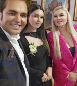 Detalii cutremurătoare ies la iveală la aproape un an de la moartea Andreei Cuciuc. Ce s-ar fi întâmplat înainte de Balul Bobocilor unde a murit