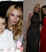 Daciana Sârbu, declarații sincere despre relația cu fiica ei adolescentă. „Gândul mă chinuie deja”