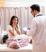 Sindromul DRESS: cauze, simptome și tratament