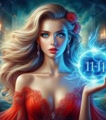 Ziua în care dorințele devin realitate: portalul 11/11! Zodiile primesc miracolul de la Univers