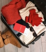 Cum să îți organizezi bagajul în sezonul rece: trucuri și recomandări