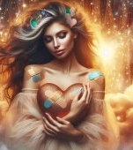 Zodii care renasc înainte de decembrie. Se închide orice rană adâncă