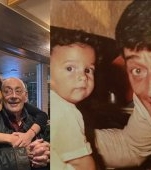 A murit Horia Moculescu, la vârsta de 88 de ani. Mesajul sfâșietor transmis de fiica lui