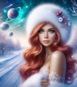 Iarna le trezește sufletul! Trei zodii care își schimbă drumul vieții