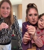 Câți bani câștigă o mamă româncă în Germania. Își crește singură copilul și a spus tuturor cum se descurcă