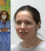 Mirabela Grădinaru, mesaj emoționant de Ziua Prematurității: „Sunt aici ca mamă. Dumnezeu lucrează prin oameni”