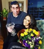 Mara Bănică, scrisoare plină de durere cu ocazia aniversării tatălui ei, la trei ani de la moartea lui