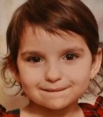 Maria are doar 4 ani, dar luptă cu toate forțele pentru o viață normală de copil. "Nu mai mergea, nu mai vorbea”