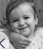 Ce probleme de sănătate ar fi avut Sara, fetița de 2 ani care a murit după vizita la stomatolog