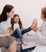 Boala Sever: cauze, simptome și tratament