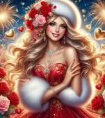 Zodiile care atrag iubirea și norocul pe final de 2025