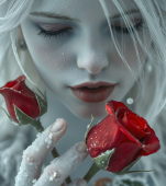 Zodia care se trezește la realitate iarna asta! Își dă seama că toată suferința nu a fost în zadar