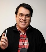 Marius Țeicu revine pe scenă la 8 ani de la moartea fiicei sale. A renunțat complet la viața publică în ultimii ani