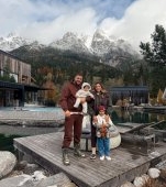 Culiță Sterp a făcut marele anunț pe internet. "O să mai avem o fetiță"