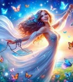 Zodiile care scapă de ghinioanele în dragoste în ultima lună din 2025