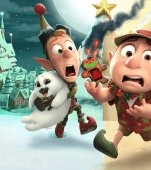 Noutățile lunii decembrie la Disney Channel și Disney Jr.