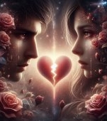 Cuplurile din zodiac care își vor frânge inimile luna asta