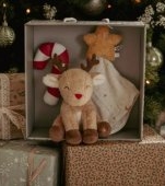 5 idei de cadouri pentru bebeluși, care vor topi inimile părinților