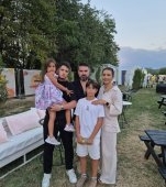 Roxana Moise, fosta concurentă la "Exatlon" a murit la 39 de ani. Trei copii au rămas orfani