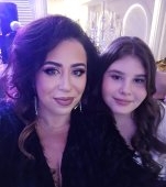 Oana Roman, primele declarații despre problemele de sănătate ale fiicei sale. "Din păcate, analizele nu sunt bune"