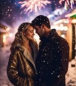 Zodiile care își găsesc marea iubire înainte de Anul Nou