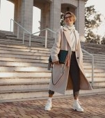 Cizme de zăpadă: cum să le integrezi în garderoba de iarnă?