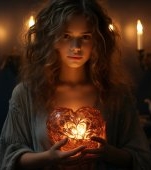 Zodiile care trebuie să-și protejeze inima cu orice preț de sărbători