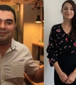 Monica, o tânără viitoare mamă a fost ucisă cu sânge rece chiar de propriul iubit. Avocatul Sebastian Felecanu care a aruncat-o de la balcon și-a primit pedeapsa