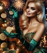 Zodiile care atrag un succes uriaș pe plan financiar în prag de sărbători