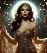 Avalanșă de noroc! 3 zodii favorizate de astre după Luna Plină în Gemeni