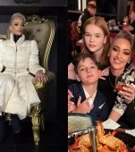 Fiica Gabrielei Lucuțar a ajuns pe masa de operație după ce a făcut o provocare de pe TikTok