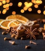 Arome de iarnă: cum să îți parfumezi casa în sezonul rece